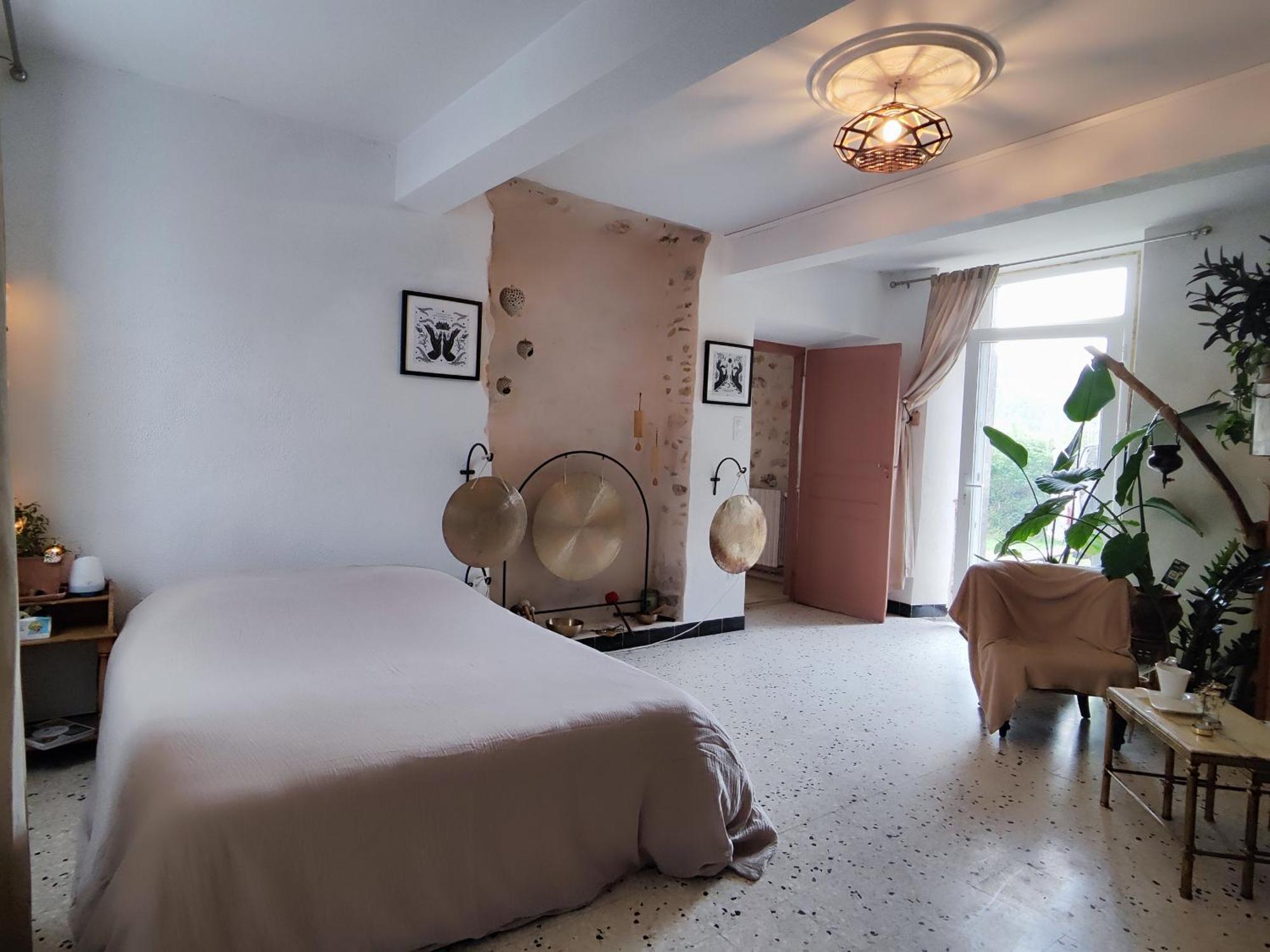Maison Berthranet Seich Εξωτερικό φωτογραφία
